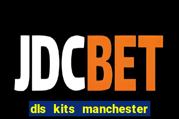 dls kits manchester united 2008